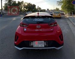 هيونداي فلوستر